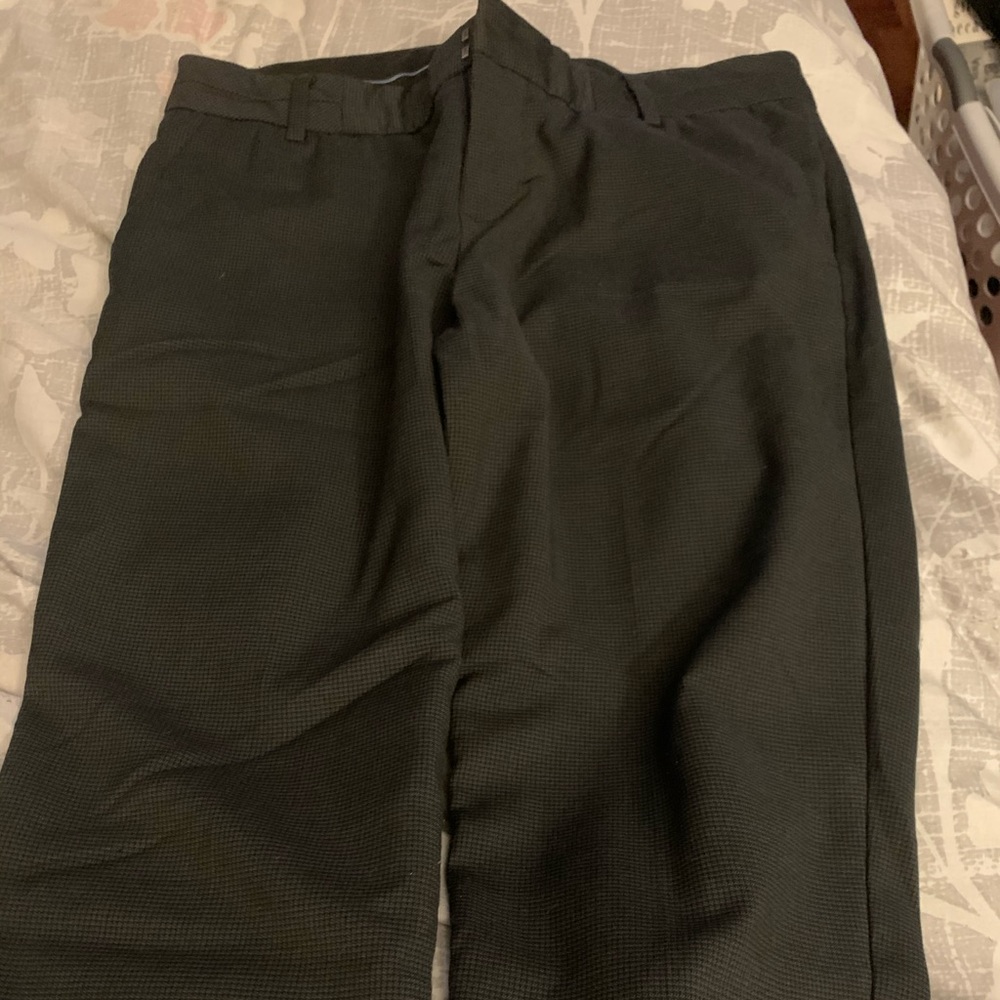 work slacks